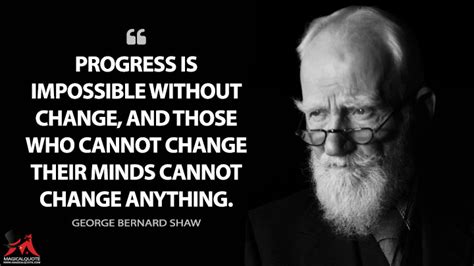 75 Striking Quotes By George Bernard Shaw Magicalquote
