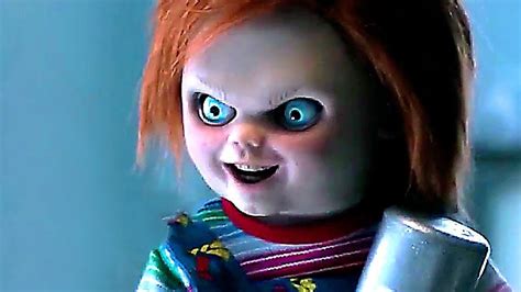 Le Retour De Chucky Bande Annonce Vf Cinetaz