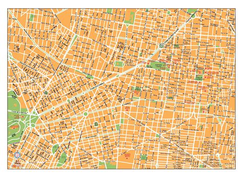 Vector City Eps Maps Vector Maps Images