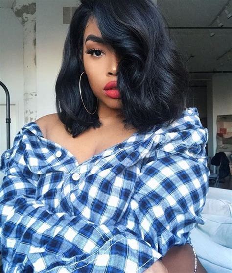 25 Stunning Bob Hairstyles For Black Women Eduaspirant Com