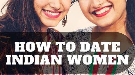 The Benefits Of Dating Indian Women May Surprise You