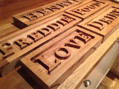 21 Woodworking Projects You Can Do With A Router Cut The Wood