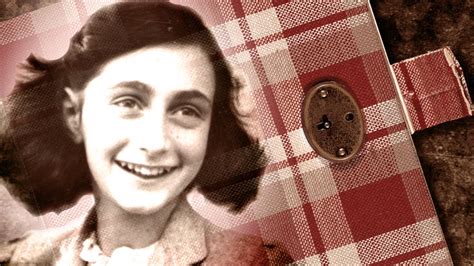 What if anne frank had a camera instead of a diary?subtitles: Anne Frank's Diary Is Still Spilling Its Secrets ...