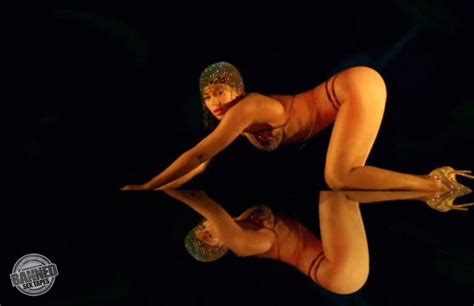 Beyonce Fully Naked At Largest Celebrities Archive