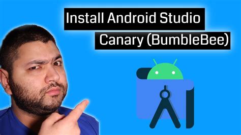 Android Studio Canary The 20 Detailed Answer