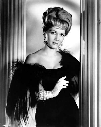 Vintage Glamour Girls Debbie Reynolds