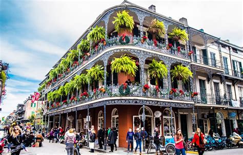 Save On New Orleans Attractions With The New Orleans Sightseeing Pass
