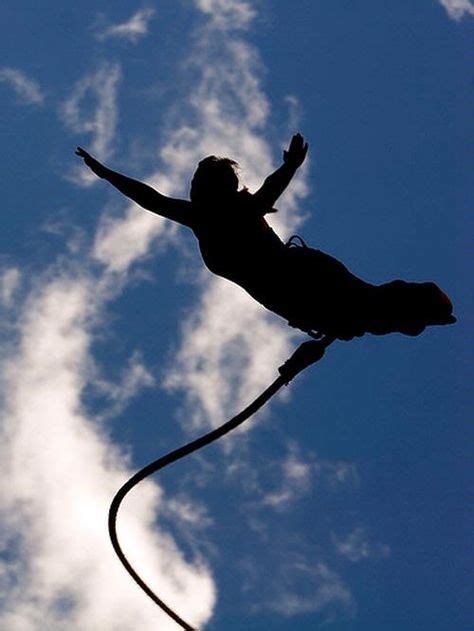 81 Bungee Jumping Ideas Bungee Jumping Adventure Extreme Sports