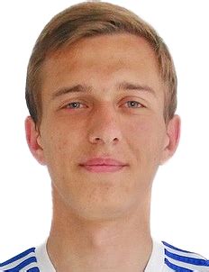 Contiene immagini o altri file su ; Aleksandr Saplinov - Spielerprofil 19/20 | Transfermarkt