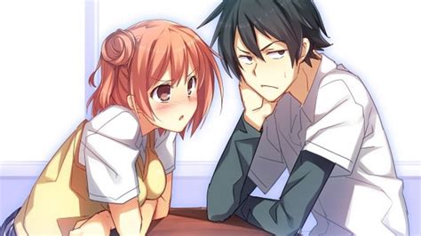 Top 10 Anime Top 10 Harem School Romance Anime 03 Youtube Vrogue