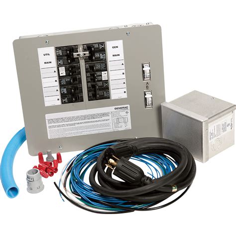 What Is A Murphy Bed Generac Transfer Switch