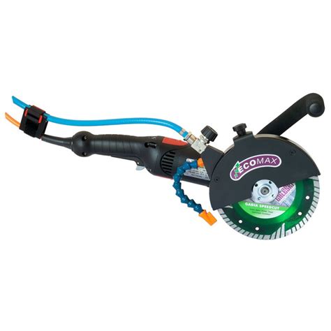 Galeski manufaktur 8 months ago. Galeski Haakse Slijper Ecomax 180 Vario met PRCD ...