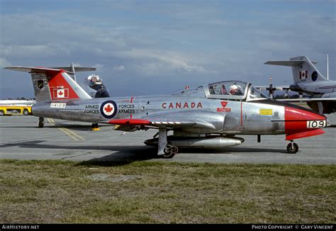 Aircraft Photo Of 114109 Canadair Ct 114 Tutor Cl 41a Canada