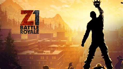 ≡ Z1 Battle Royale Review 》 Game News Gameplays Comparisons On