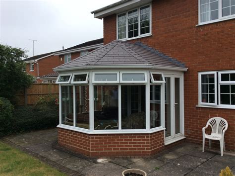 ·the covering material this could be shingles, tile, slate or. Pin by Abbey & Burton Glass Ltd on #Tiled Warm Roof System ...
