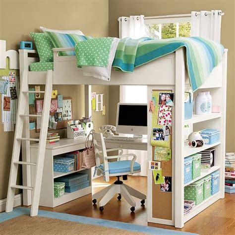 20 Ikea Stuva Loft Beds For Your Kids Rooms Home Design And Interior