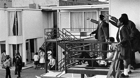 Today Marks 49th Anniversary Of Dr Martin Luther King Jrs Assassination