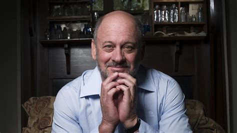 Tim Flannery At Northern Beaches Council For Climate Discussion Daily