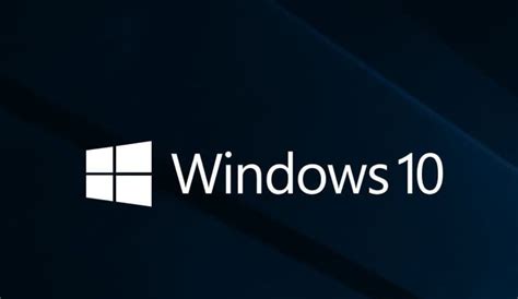 Microsofts Windows 10 Update And Fixed Another Bug