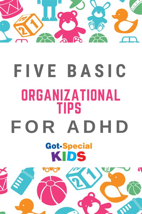 Pin On Adhd Tips And Strategies For Parents