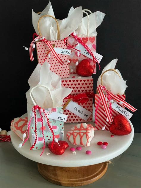 If decadence were a noun they would simply show a picture of this basket in the dictionary. Simple Valentine's Day Gift Ideas with Free Typewriter ...