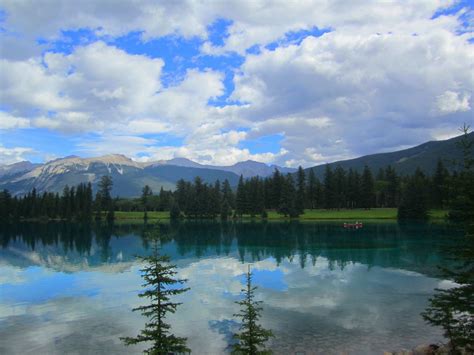 Top Things To See And Do In Jasper National Park Mint Notion