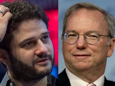 Silicon Valleys Biggest Billionaires Have Reportedly Poured Millions