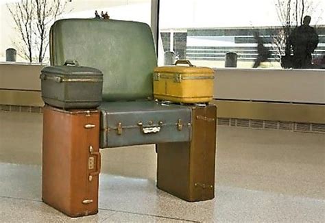 17 Best Images About Trunks Vintage Suitcase On Pinterest Vintage