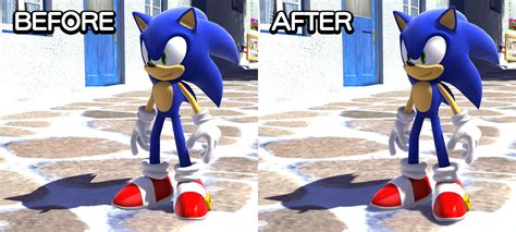 How To Sonic Generations Mods Gostpat