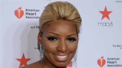 Nene Leakes Replaces Joan Rivers On Fashion Police Griffin