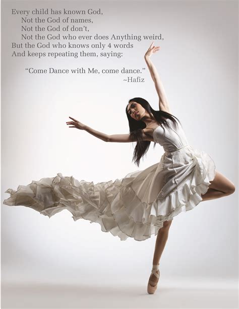 Some Ecstatic Poetry For You Lifespa Com Dance Team Quotes Dancer Quotes Ballet Quotes