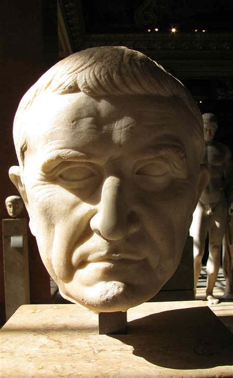 10 Facts About The Roman Triumvirate History Hit