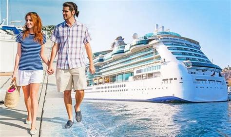 Cruise Ship Dress Code Rules Explained Why You Should Never Wear