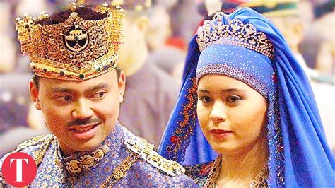 Prince Abdul Malik Inside The Crazy Rich Worlds Of The Brunei Princes Abdul Prince