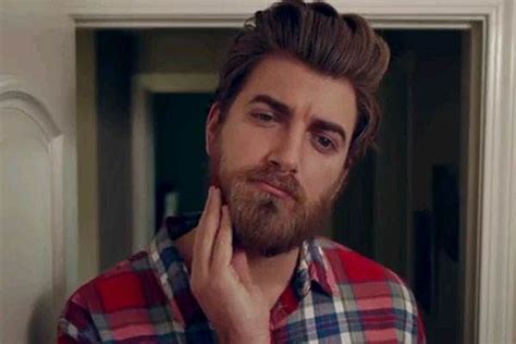Rhett From Good Mystical Morning Beard Guide Beard Boy Beard