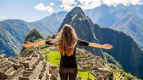 Machu Picchu Meilleurs Billets Et Visites En 2018 Avec Photos