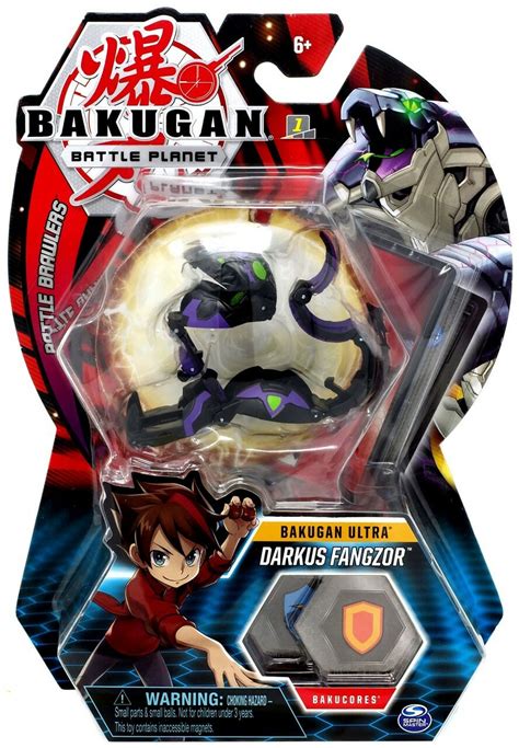 Бакуган / bakugan battle planet. Bakugan Battle Planet Battle Brawlers Ultra Single Figure ...