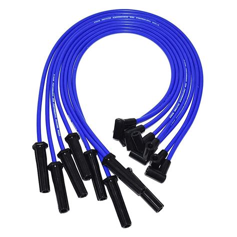 8 Best High Performance Spark Plug Wires For This Year