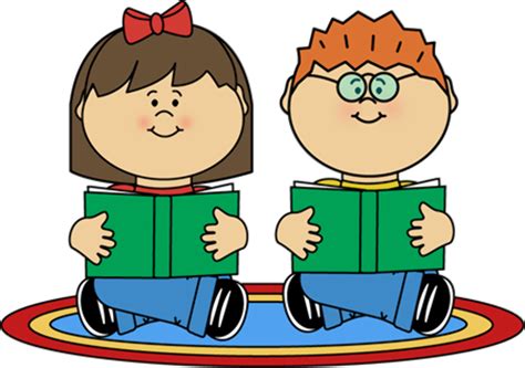 Download High Quality Reading Clipart Kids Transparent Png Images Art