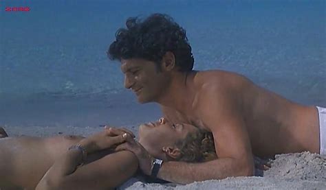 Nude Video Celebs Monica Guerritore Nude Eutanasia Di Un Amore 1980