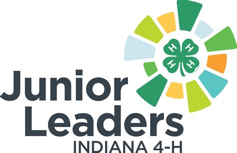 4-H Project Junior Leaders