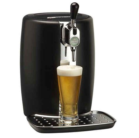 Below is a list of some of the top expensive gift ideas for men Krups® BeerTender | Unique gifts for boyfriend, Gifts for ...
