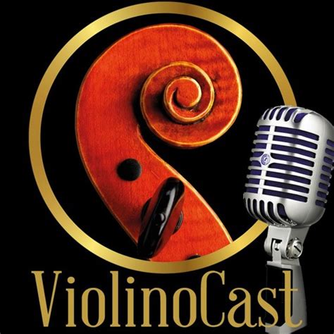 ViolinoCast1 - Sobre O Início Do Violino Didático by Violino Didático | Free Listening on SoundCloud