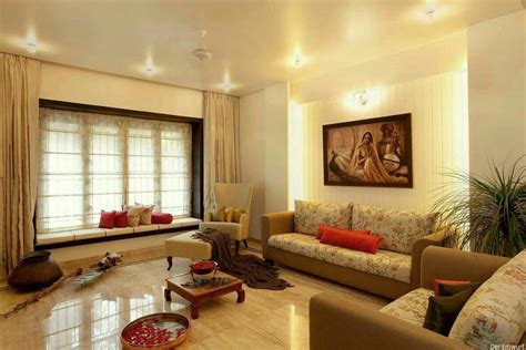 A Beautiful Indian Living Room Flooringdecor In 2020 Indian Living