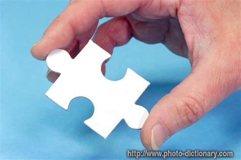 We did not find results for: puzzle piece - photo/picture definition at Photo ...