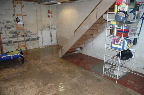 Below is a full guide on basement flooding how to handle cleanup, its causes, how to prevent a wet basement problem from occurring again and. Main Causes of Basement Flooding and Tips on how to deal ...