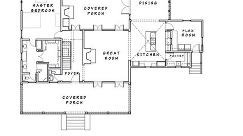 We Re Making A Case For The Not So Open Floor Plans Closed Floor Plan Floor Plans House