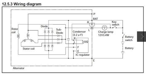 Yanmar 2002d wiring diagram headlight switch. Yanmar Ignition Wiring Diagram - Wiring Diagram Schemas