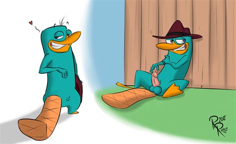 Perry The Platypus | Free Hot Nude Porn Pic Gallery