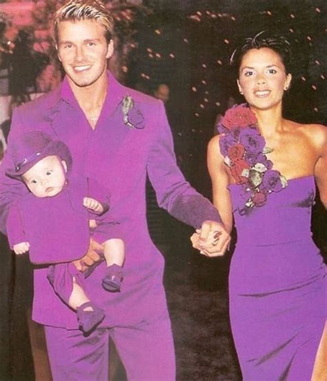David And Victoria Beckhams Oh So 90s Wedding The Lavish Ceremony